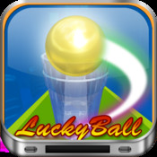 Lucky Ball Lite - Beer Pong